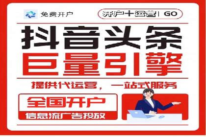信息流广告成功案例分析
